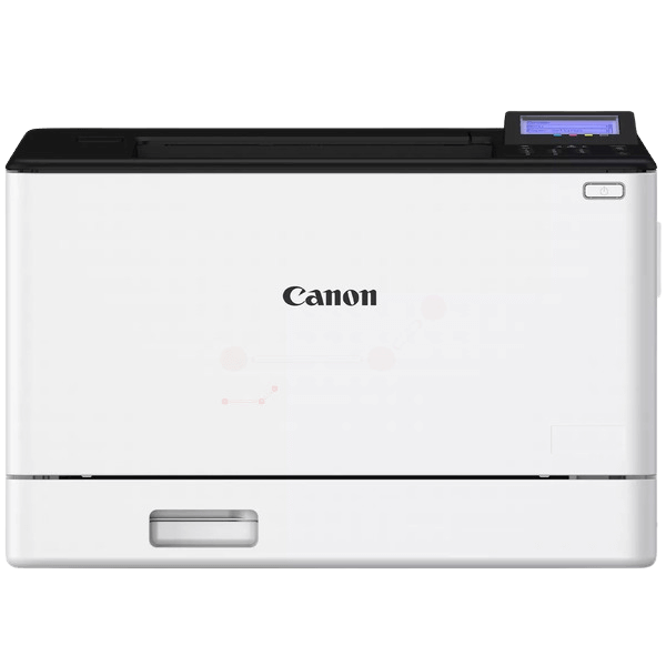 Canon i-SENSYS LBP 670