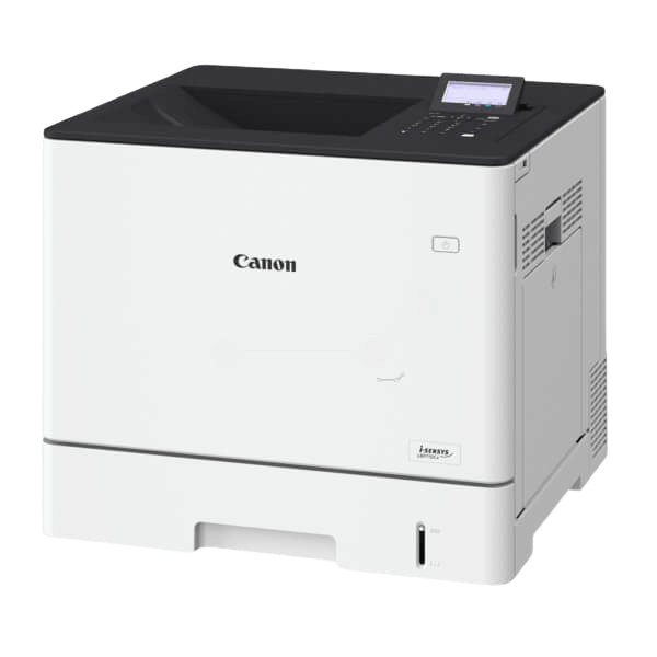 Canon i-SENSYS LBP 712 / Cdn / Cx
