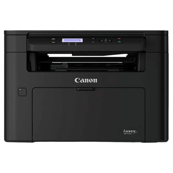Canon i-SENSYS MF 112 / wf