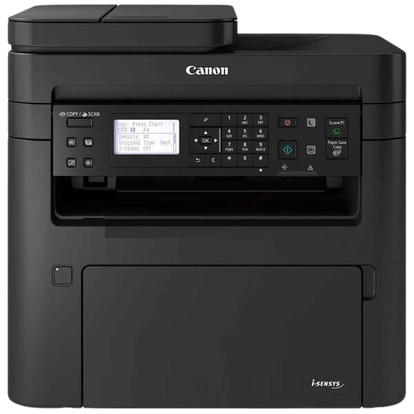 Canon i-SENSYS MF 264 / dw / dw II