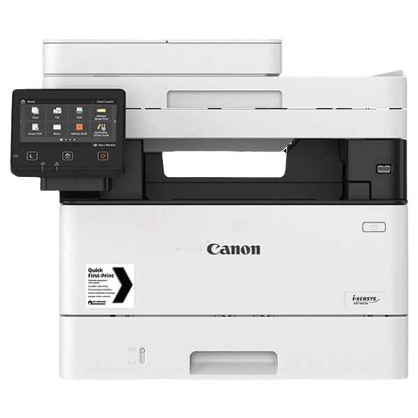 Canon i-SENSYS MF 446 x