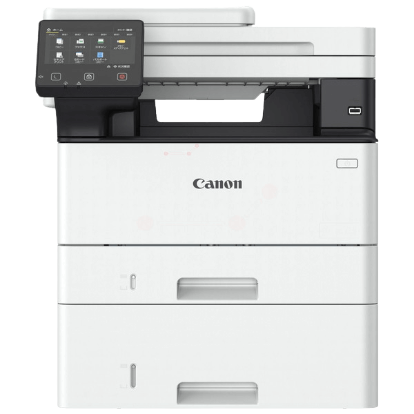 Canon i-SENSYS MF 465 dw