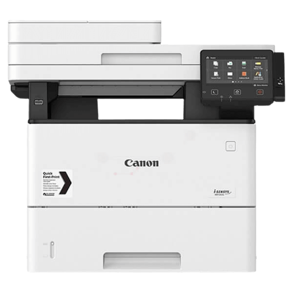 Canon i-SENSYS MF 543 x