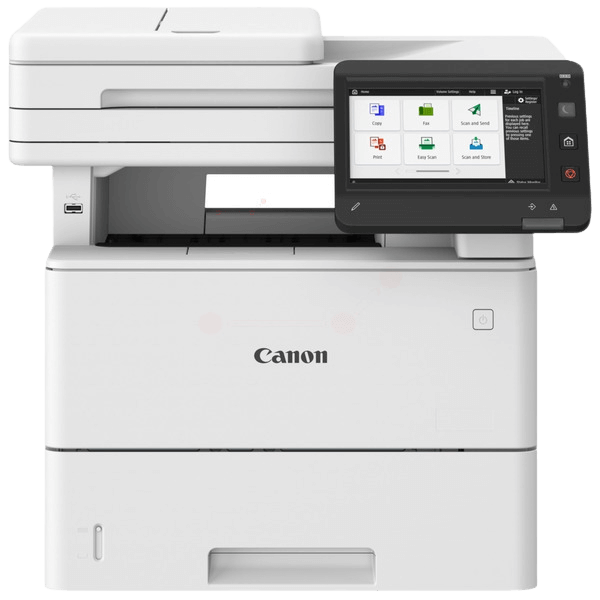 Canon i-SENSYS MF 563 dw