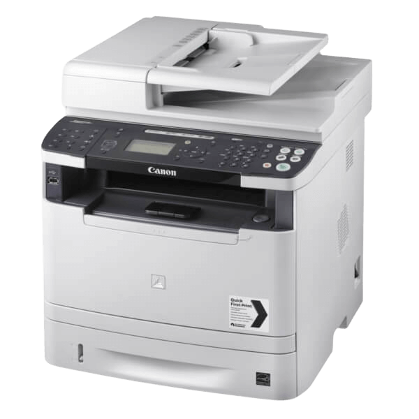 Canon i-SENSYS MF 6100