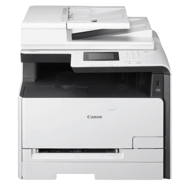 Canon i-SENSYS MF 628 / CW
