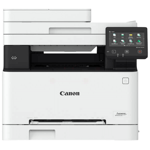 Canon i-SENSYS MF 650