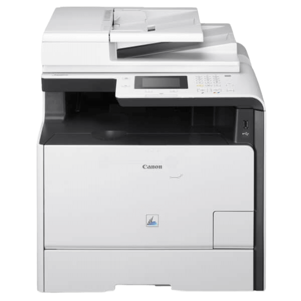 Canon i-SENSYS MF 728 / CDW