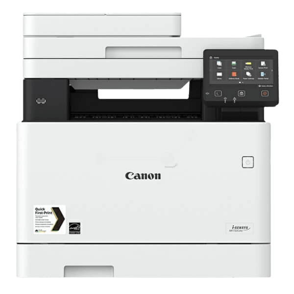 Canon i-SENSYS MF 731 / CDW