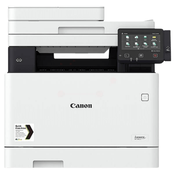 Canon i-SENSYS MF 742 Cdw