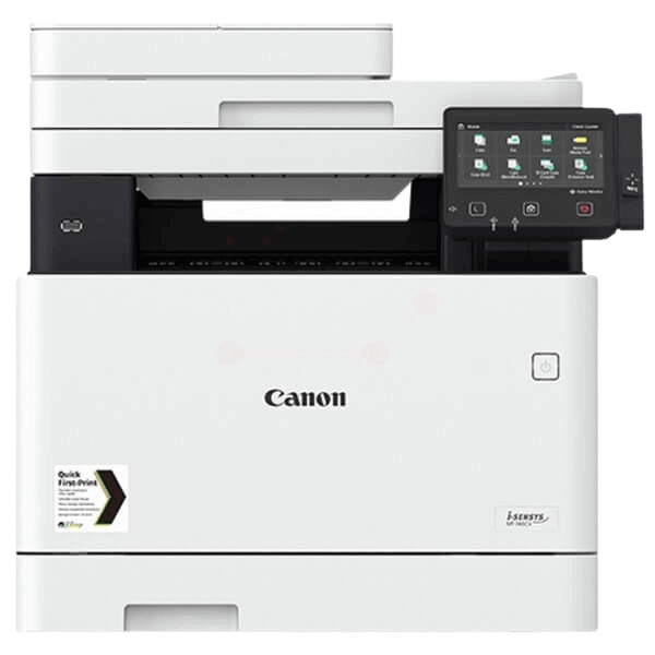 Canon i-SENSYS MF 746 Cx
