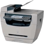 Canon imageCLASS MF 5700