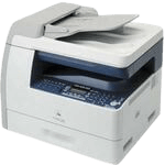 Canon imageCLASS MF 6550