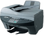 Canon imageCLASS MP 730