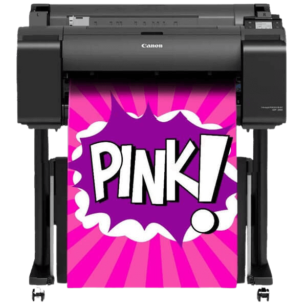 Canon imagePROGRAF GP-200