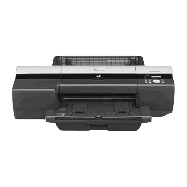 Canon imagePROGRAF IPF 5000