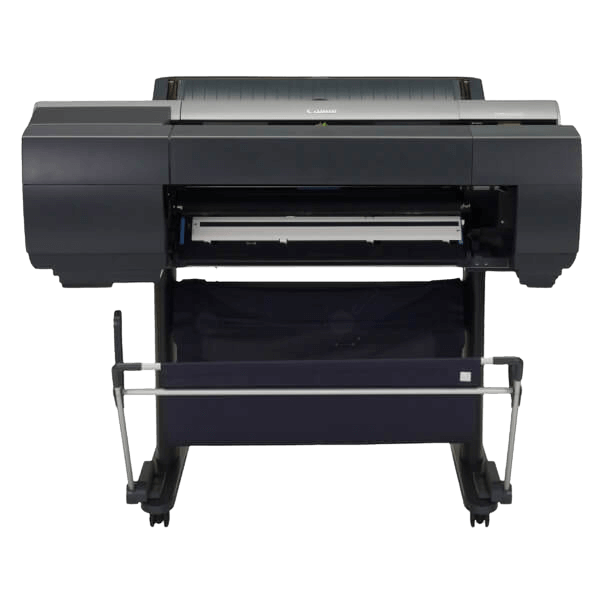 Canon imagePROGRAF IPF 6450