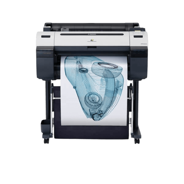 Canon imagePROGRAF IPF 655