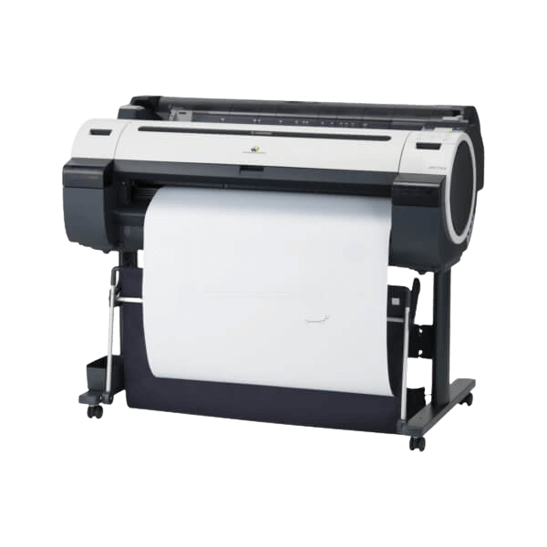 Canon imagePROGRAF IPF 755 / MFP