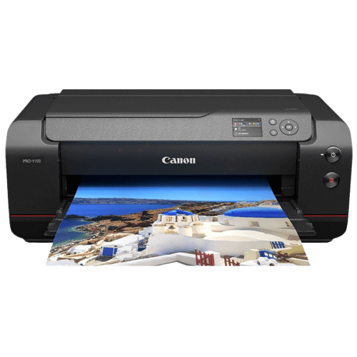 Canon imagePROGRAF Pro 1100
