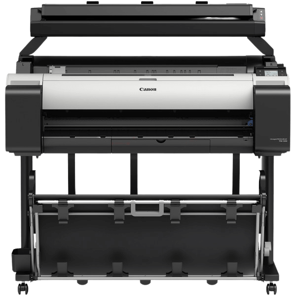 Canon imagePROGRAF TM 350