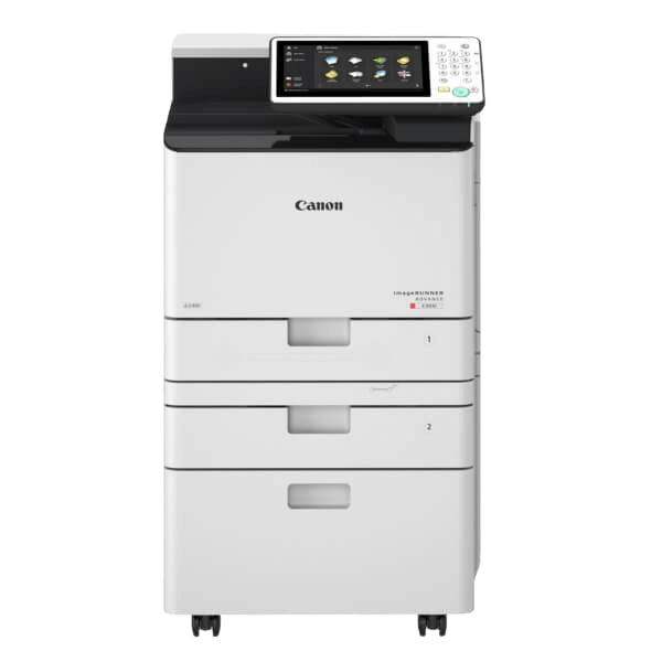 Canon imageRUNNER Advance C 255 / i / iF