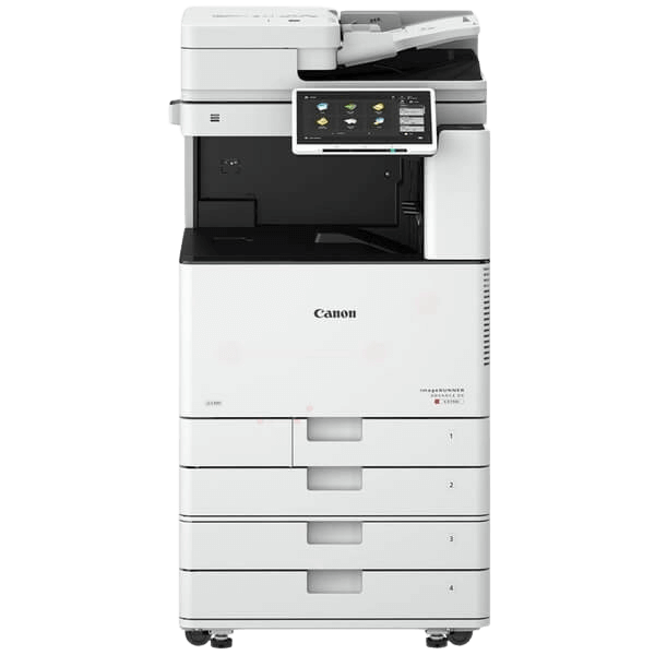 Canon imageRUNNER Advance DX C 3700