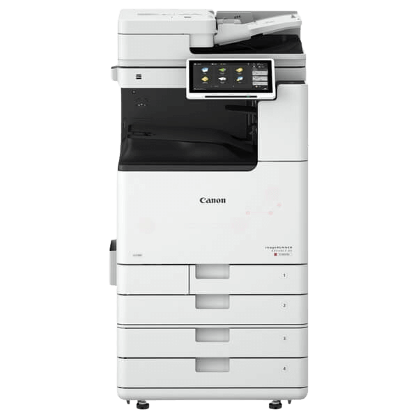 Canon imageRUNNER Advance DX C 3822 i