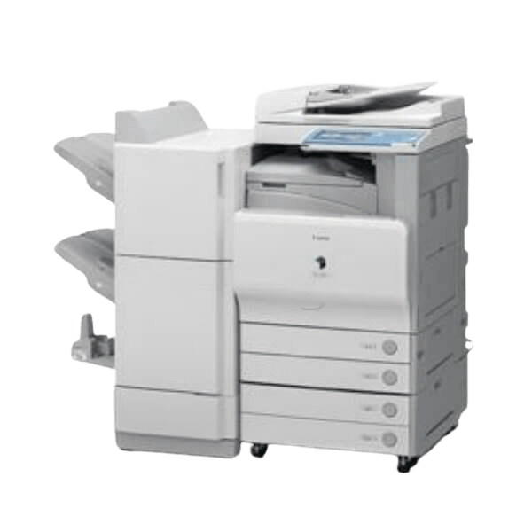 Canon imageRUNNER C 2880 / i / V 2