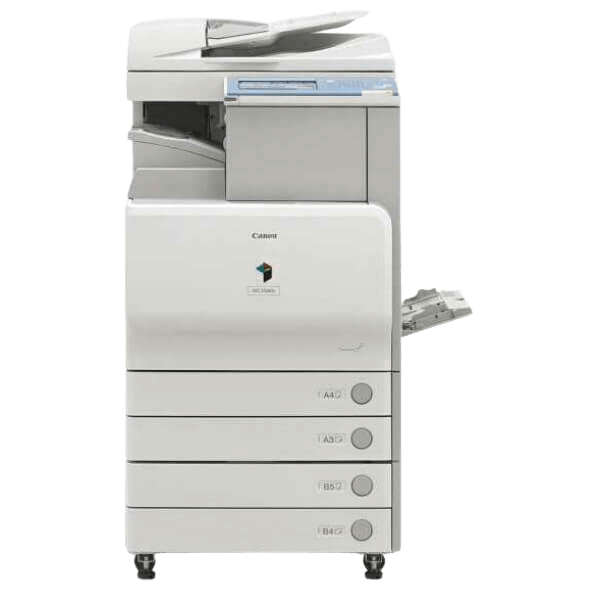 Canon imageRUNNER C 3080 / I