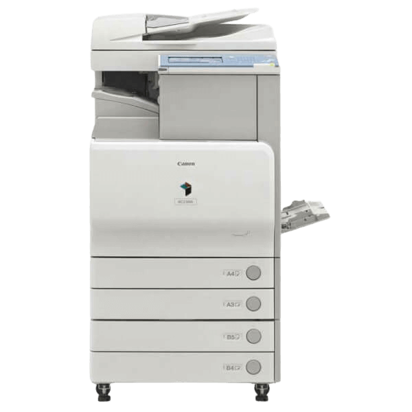 Canon IR C 2380 / I