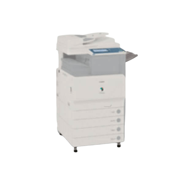 Canon IR C 2550