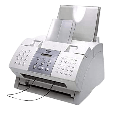 Canon Laser Class 1050 / P