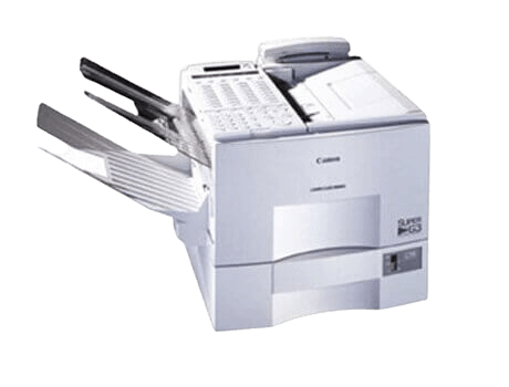 Canon Laser Class 9000 / L / MS / S