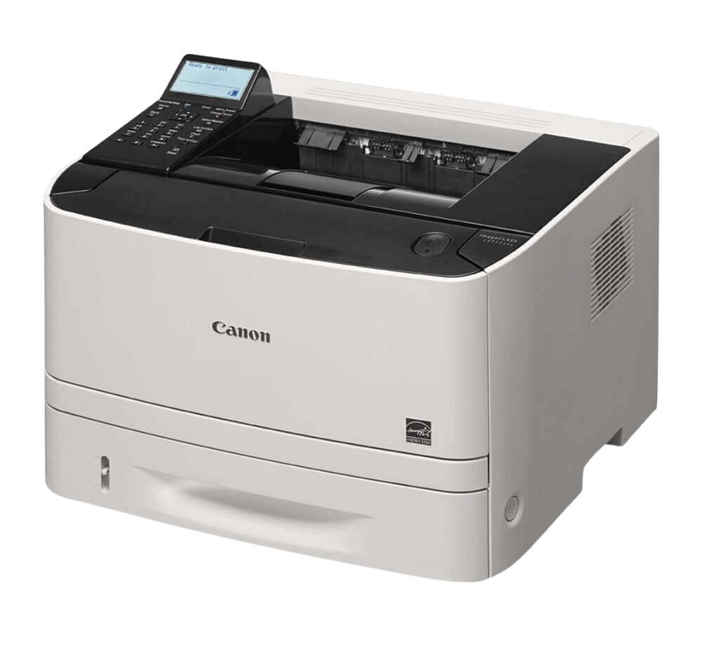 Canon LBP 251 / DW