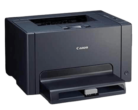 Canon LBP 7018 C