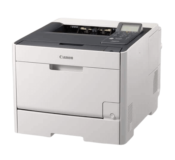 Canon LBP 7680 / CDN / CX