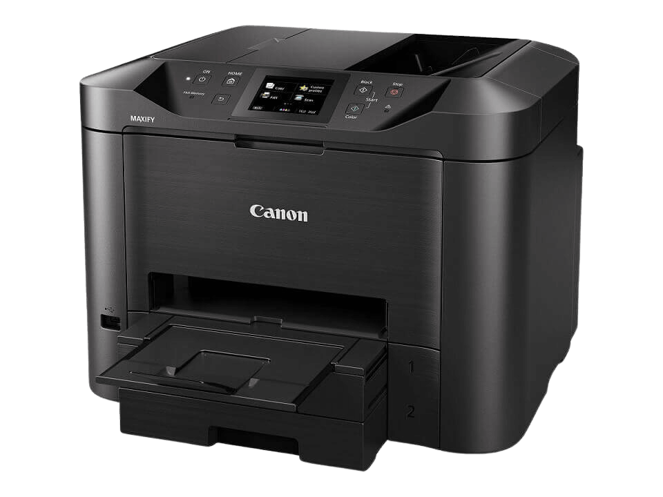 Canon Maxify 5450