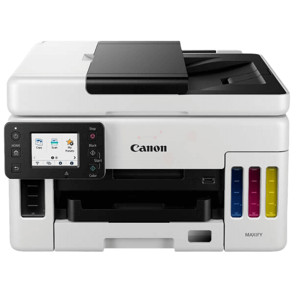 Canon Maxify GX 5550