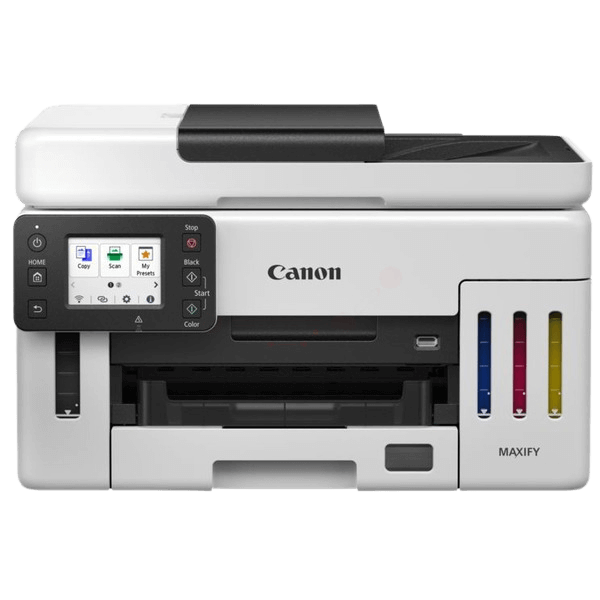 Canon Maxify GX 6140