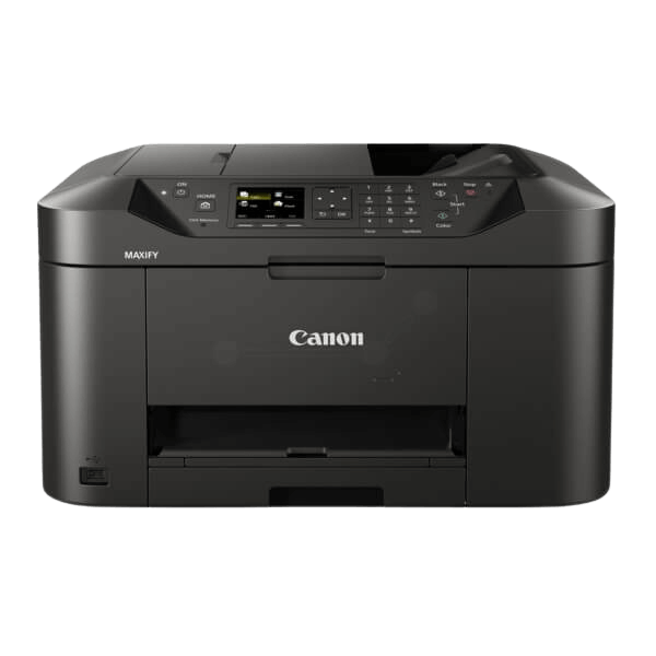 Canon Maxify MB 2000