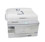 Canon Medio LP 3000