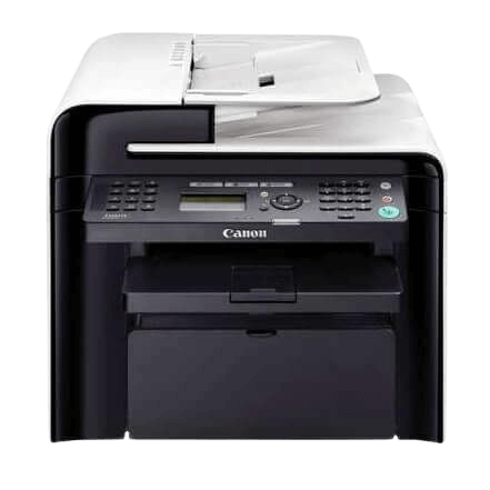 Canon MF 4580 DN