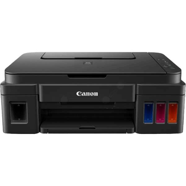 Canon Pixma G 2501