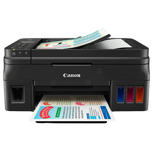 Canon Pixma G 4400