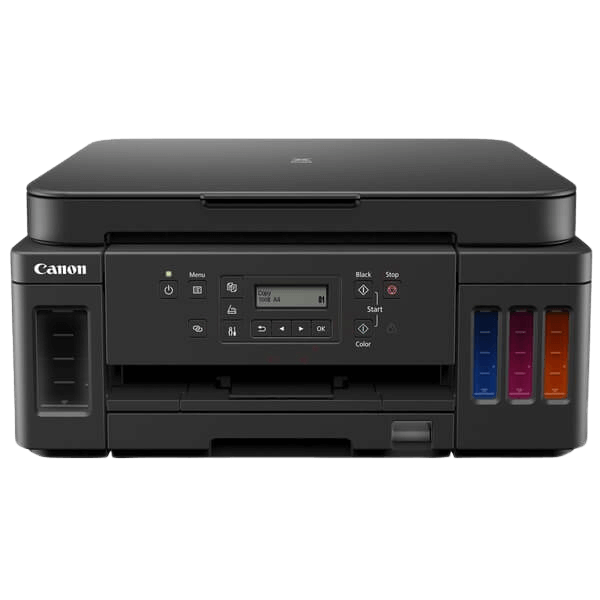Canon Pixma G 6050