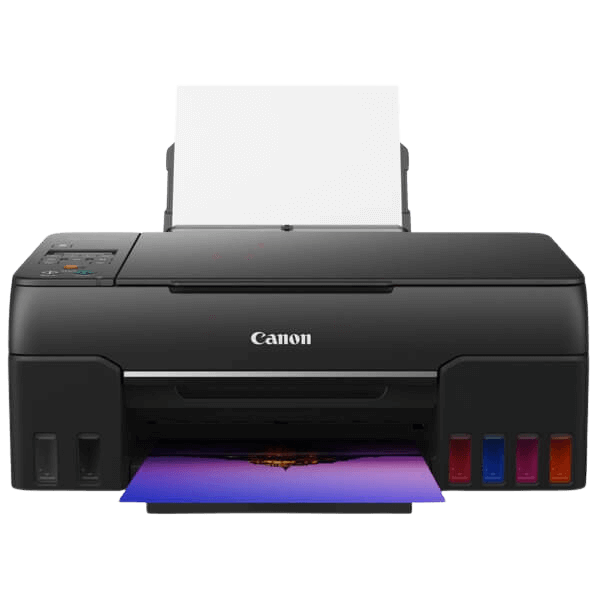 Canon Pixma G 640