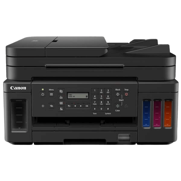 Canon Pixma G 7045