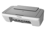Canon Pixma MG 2420