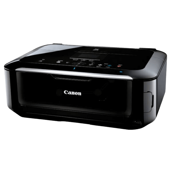 Canon Pixma MG 3550 / red / white
